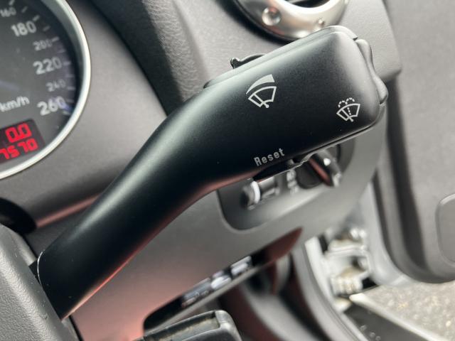 アウディ TTクーペ(新潟県新潟市西区)