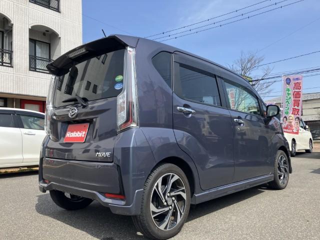 ムーヴカスタム（新潟県燕市）画像26