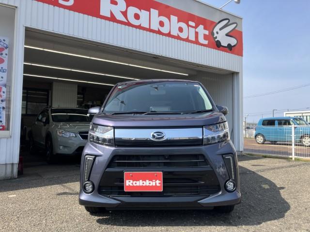 ムーヴカスタム（新潟県燕市）画像29