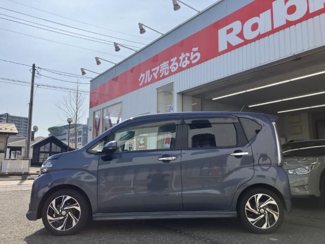 ムーヴカスタム（新潟県燕市）画像27