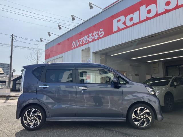 ムーヴカスタム（新潟県燕市）画像28