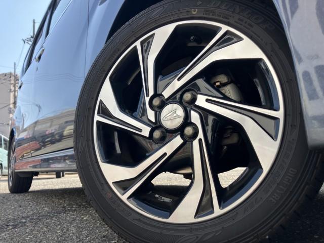 ムーヴカスタム（新潟県燕市）画像25