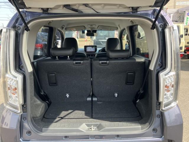 ムーヴカスタム（新潟県燕市）画像31