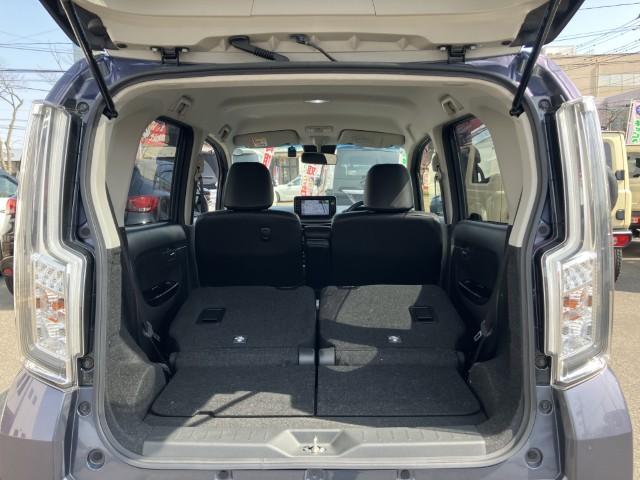 ムーヴカスタム（新潟県燕市）画像32