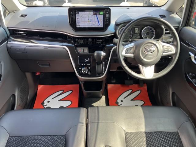 ムーヴカスタム（新潟県燕市）画像4