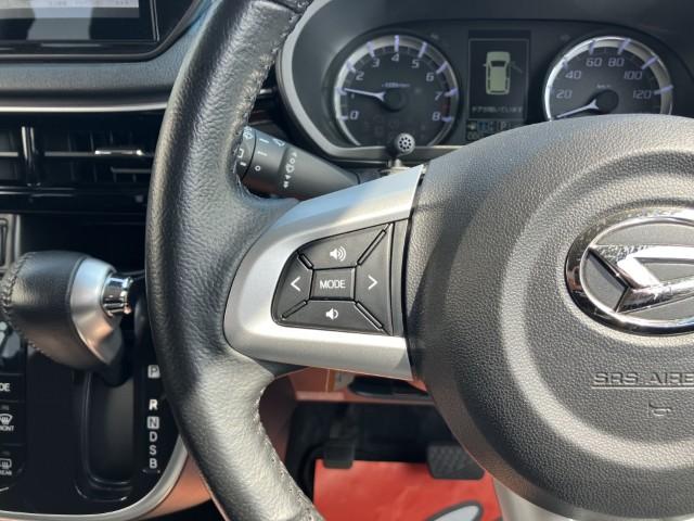 ムーヴカスタム（新潟県燕市）画像6