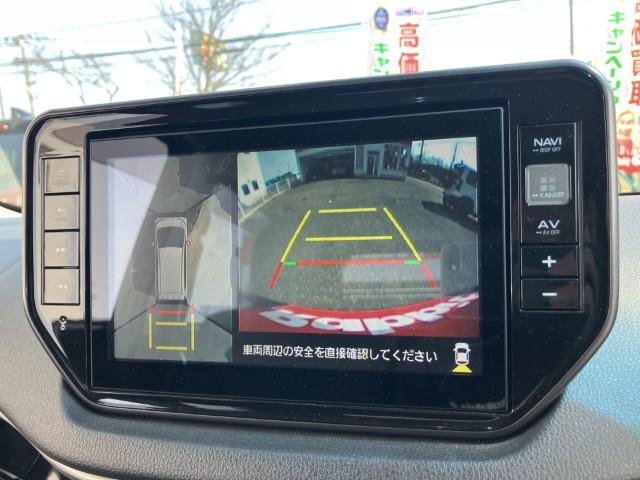 ムーヴカスタム（新潟県燕市）画像13