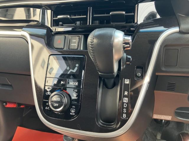 ムーヴカスタム（新潟県燕市）画像15