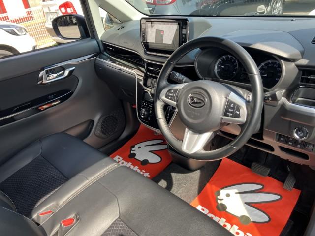 ムーヴカスタム（新潟県燕市）画像21