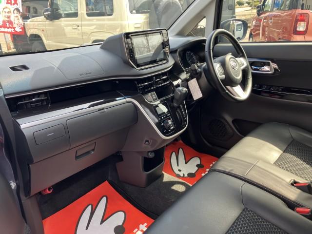 ムーヴカスタム（新潟県燕市）画像22