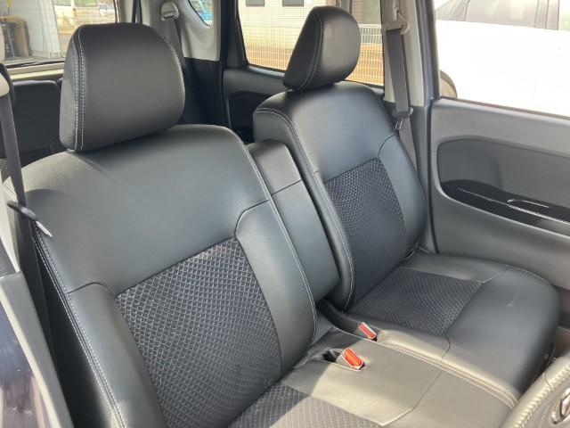 ムーヴカスタム（新潟県燕市）画像16