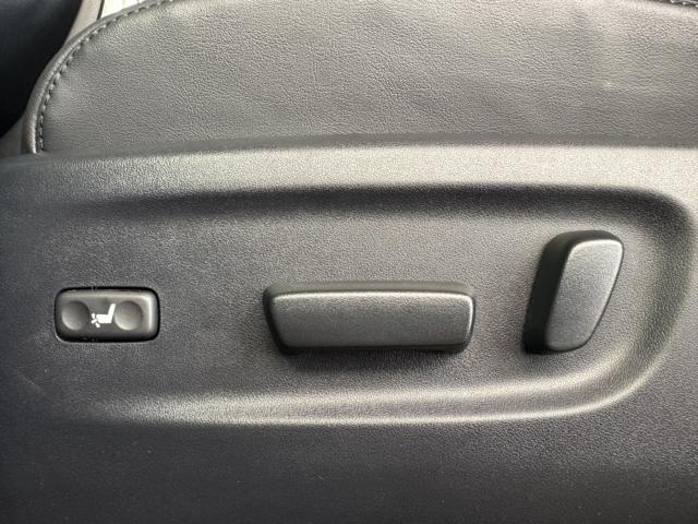 アルファード（新潟県長岡市）画像21