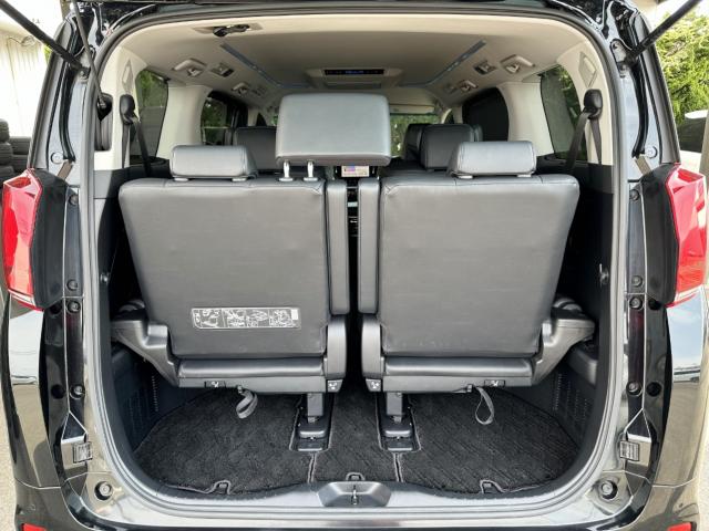 アルファード（新潟県長岡市）画像34