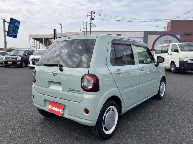 ミラトコット(新潟県新潟市西区)