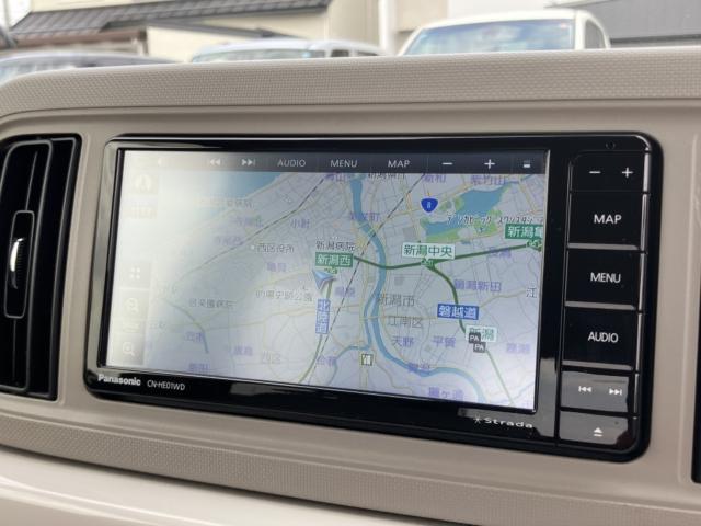 ミラトコット(新潟県新潟市西区)