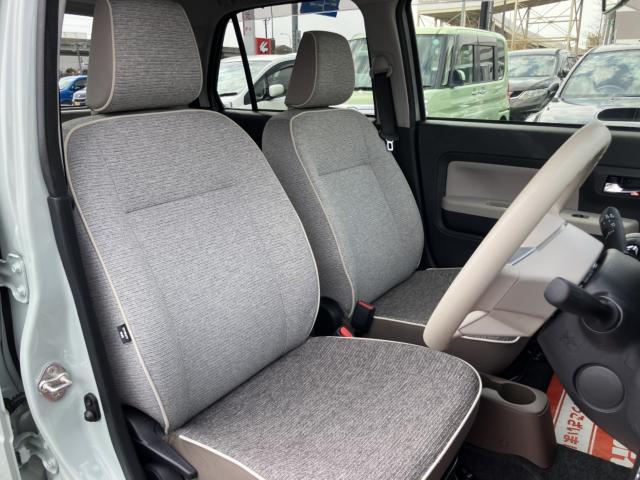 ミラトコット(新潟県新潟市西区)