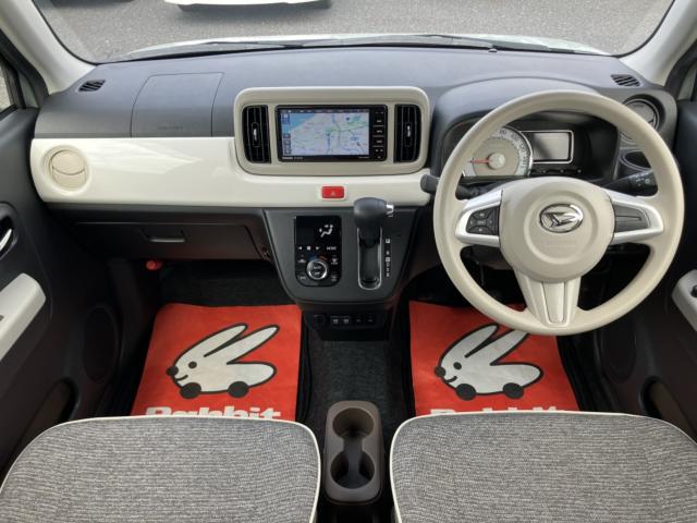 ミラトコット(新潟県新潟市西区)