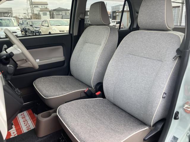 ミラトコット(新潟県新潟市西区)