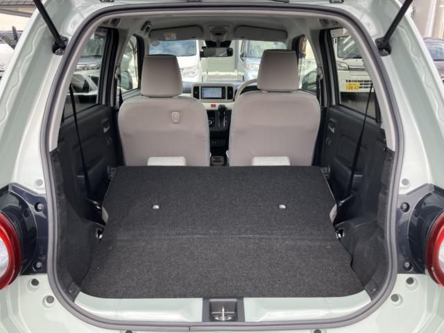 ミラトコット(新潟県新潟市西区)