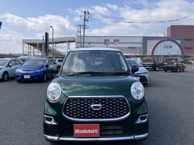 キャスト（新潟県新潟市西区）画像33