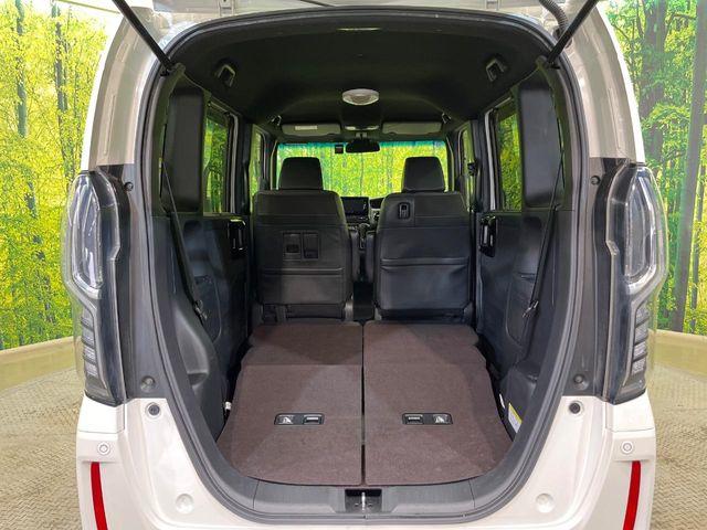 N＿BOXカスタム（新潟県新潟市南区）