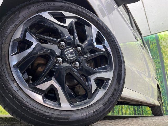 N＿BOXカスタム（新潟県新潟市南区）