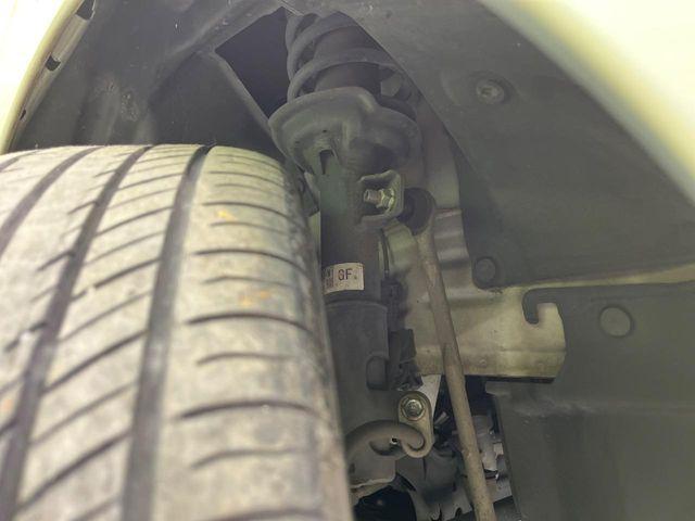 N＿BOXカスタム（新潟県新潟市南区）