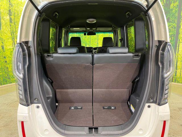 N＿BOXカスタム（新潟県新潟市南区）