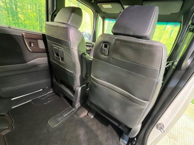 N＿BOXカスタム（新潟県新潟市南区）