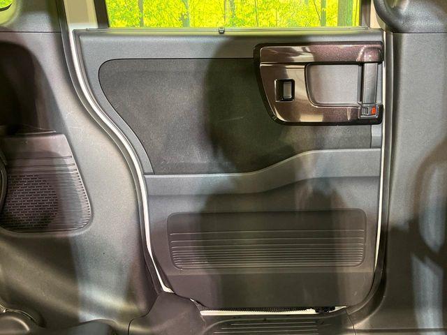 N＿BOXカスタム（新潟県新潟市南区）