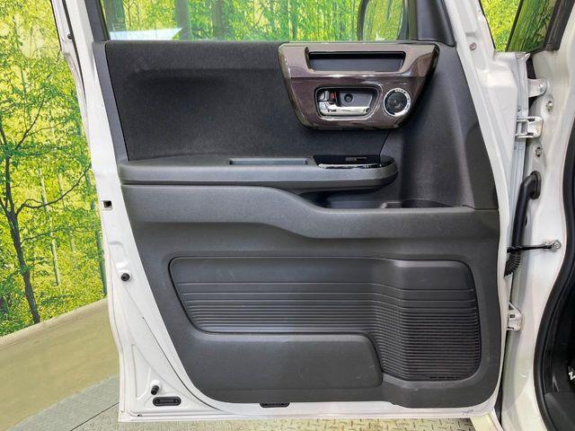 N＿BOXカスタム（新潟県新潟市南区）