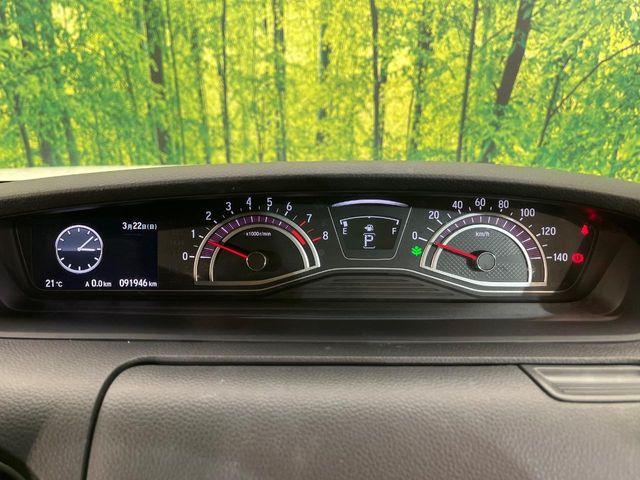 N＿BOXカスタム（新潟県新潟市南区）