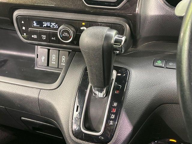 N＿BOXカスタム（新潟県新潟市南区）