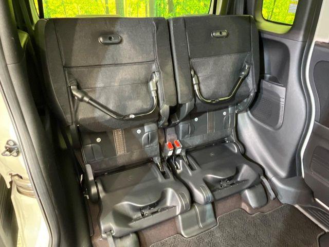 N＿BOXカスタム（新潟県新潟市南区）