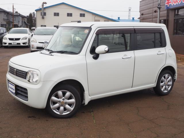 アルトラパン（新潟県燕市）画像21