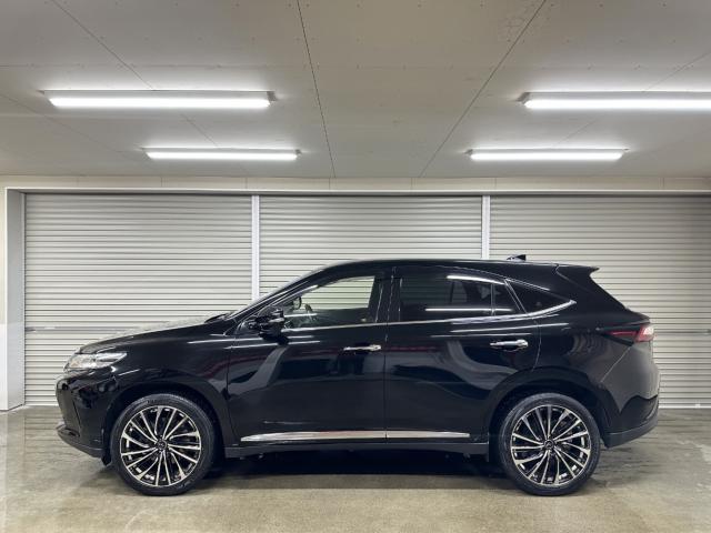 ハリアー（新潟県長岡市）画像24