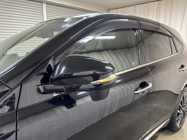 ハリアー（新潟県長岡市）画像22