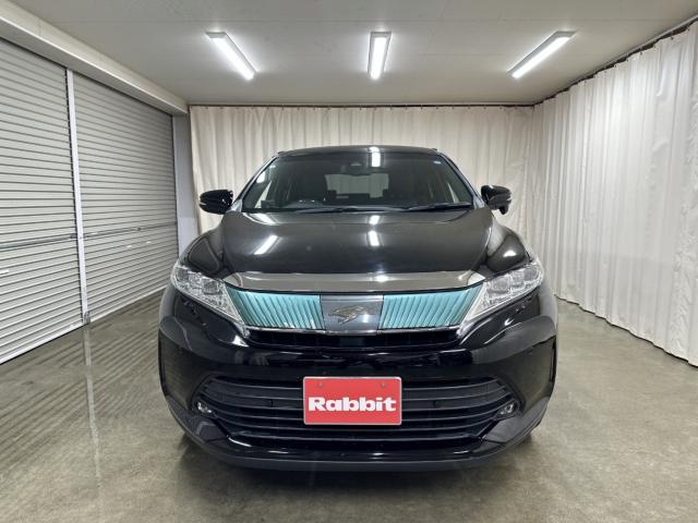 ハリアー（新潟県長岡市）画像26