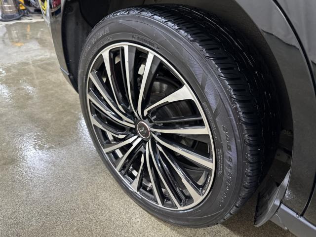 ハリアー（新潟県長岡市）画像23