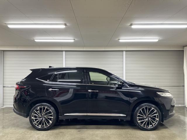 ハリアー（新潟県長岡市）画像25