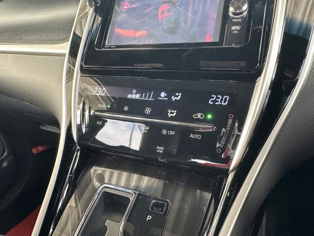 ハリアー（新潟県長岡市）画像9