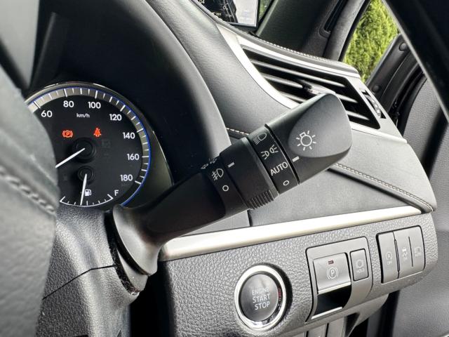 ハリアー（新潟県長岡市）画像12