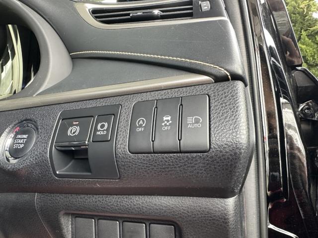 ハリアー（新潟県長岡市）画像15