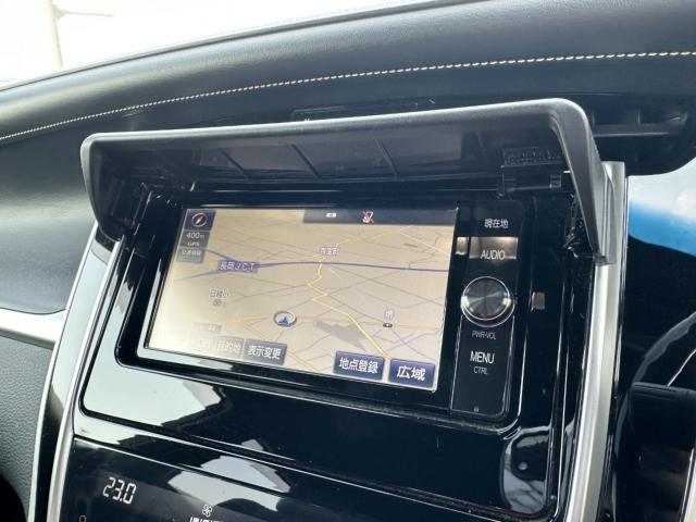 ハリアー（新潟県長岡市）画像5