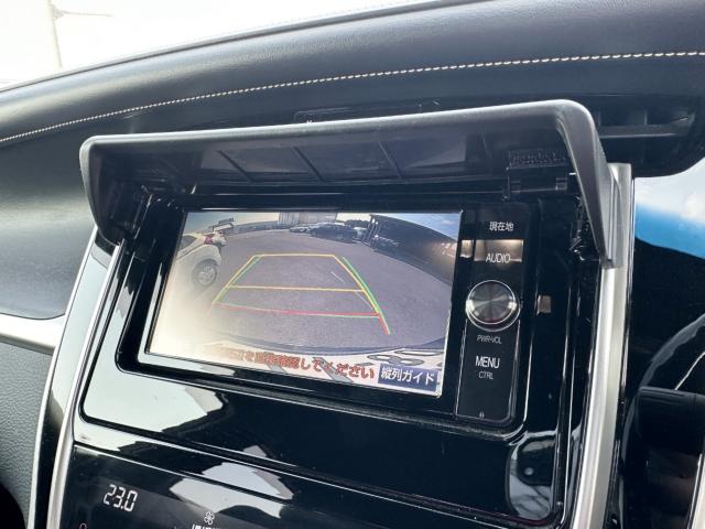 ハリアー（新潟県長岡市）画像7