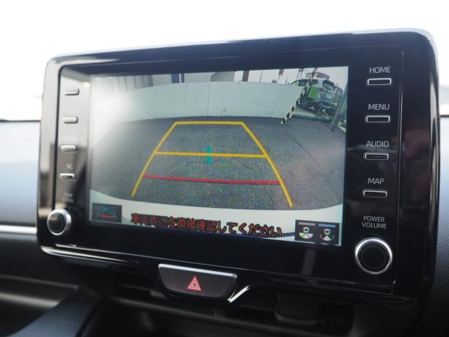 ヤリス（新潟県新潟市西区）画像3