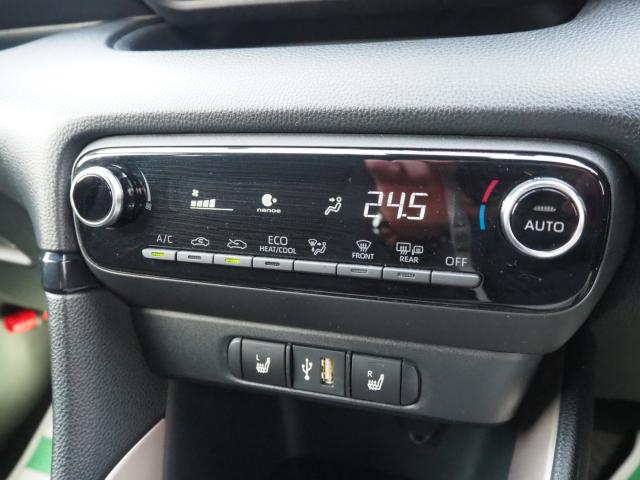 ヤリス（新潟県新潟市西区）画像15