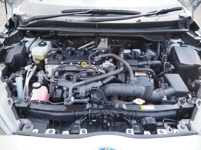 ヤリス（新潟県新潟市西区）画像69