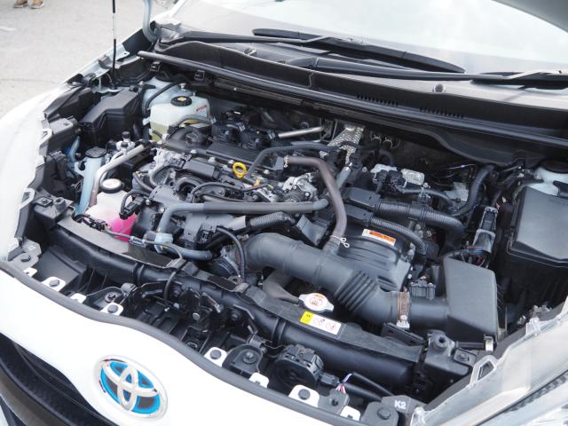 ヤリス（新潟県新潟市西区）画像70