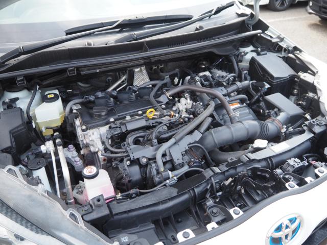 ヤリス（新潟県新潟市西区）画像20